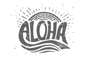 aloha