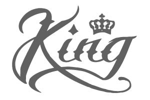 king
