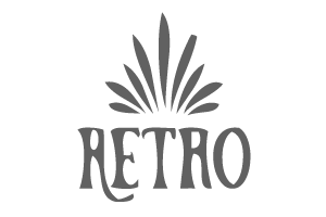 retro